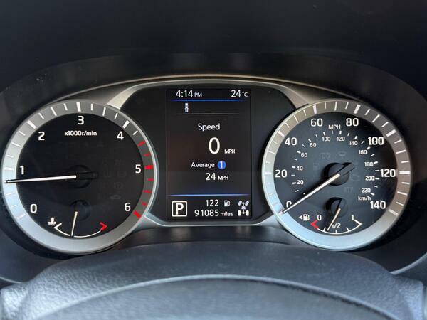 Nissan Navara Double Cab Pick Up Tekna 2.3Dci 190 Tt 4Wd 20 White #9