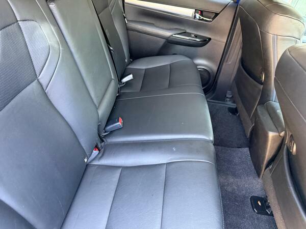 Toyota HILUX Hilux Invincible D-4d 4Wd Double Cab Black #25