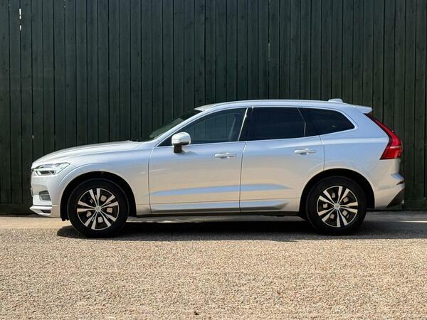 Volvo XC60 2.0 T8 390 Hybrid R-design Pro Awd Geartroni #13
