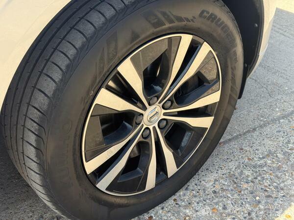 Volvo XC60 2.0 T8 390 Hybrid R-design Pro Awd Geartroni #31