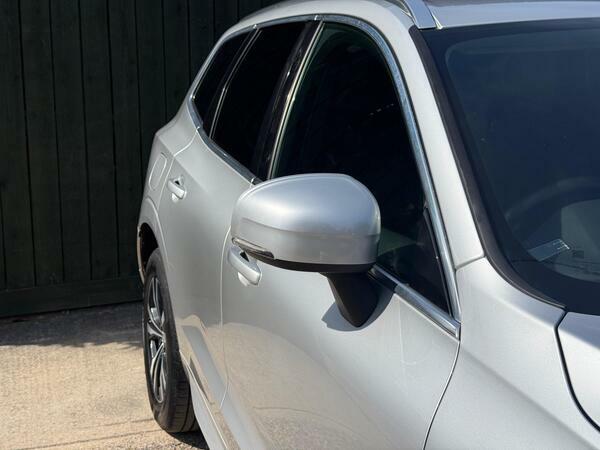 Volvo XC60 2.0 T8 390 Hybrid R-design Pro Awd Geartroni #32