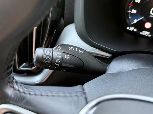 Volvo XC60 2.0 T8 390 Hybrid R-design Pro Awd Geartroni #23