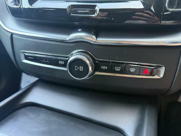 Volvo XC60 2.0 T8 390 Hybrid R-design Pro Awd Geartroni #14