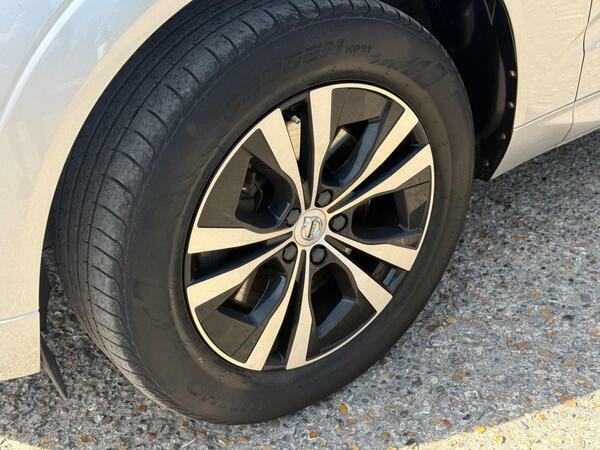 Volvo XC60 2.0 T8 390 Hybrid R-design Pro Awd Geartroni #29