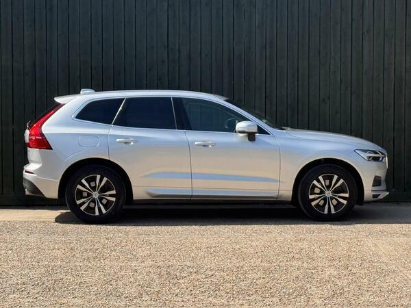 Volvo XC60 2.0 T8 390 Hybrid R-design Pro Awd Geartroni #19
