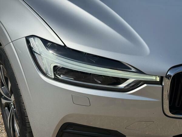 Volvo XC60 2.0 T8 390 Hybrid R-design Pro Awd Geartroni #38