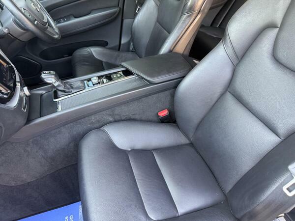 Volvo XC60 2.0 T8 390 Hybrid R-design Pro Awd Geartroni #22