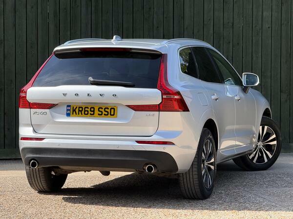 Volvo XC60 2.0 T8 390 Hybrid R-design Pro Awd Geartroni #21