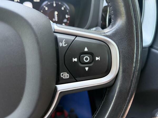 Volvo XC60 2.0 T8 390 Hybrid R-design Pro Awd Geartroni #28