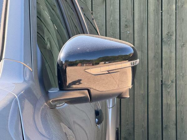 Nissan Navara Dci N-guard Shr Dcb Grey #45