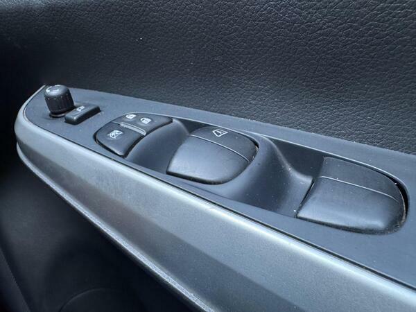 Nissan Navara Dci N-guard Shr Dcb Grey #28
