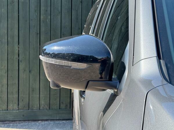Nissan Navara Dci N-guard Shr Dcb Grey #44