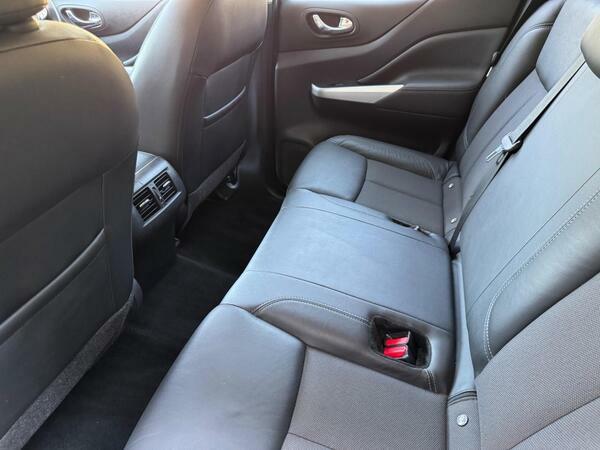 Nissan Navara Dci N-guard Shr Dcb Grey #18