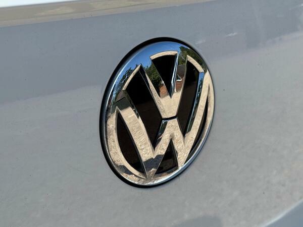 Volkswagen Polo Hatchback Grey #50
