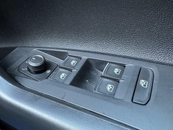 Volkswagen Polo Hatchback Grey #26