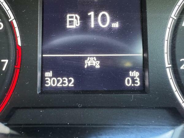 Volkswagen Polo Hatchback Grey #40