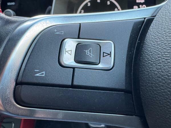 Volkswagen Polo Hatchback Grey #22