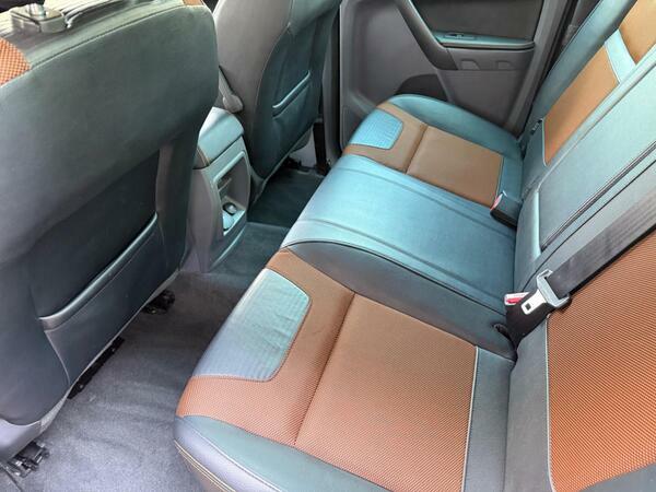 Ford Ranger Limited Edition Ecoblue 4X4 4Wd  #20