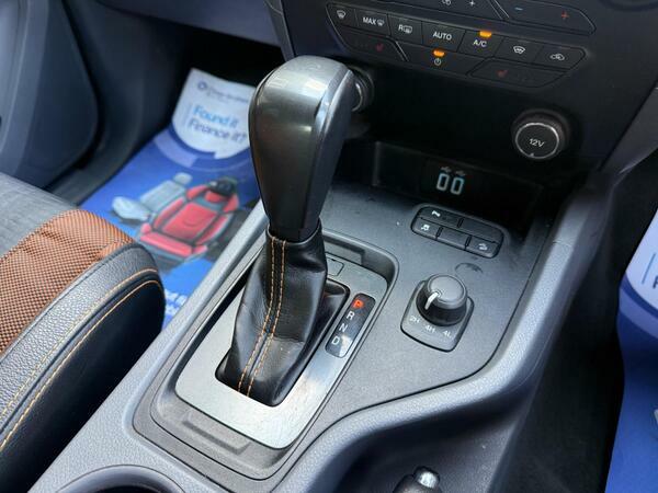 Ford Ranger Limited Edition Ecoblue 4X4 4Wd  #39