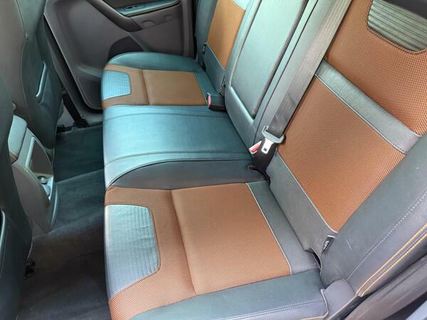 Ford Ranger Limited Edition Ecoblue 4X4 4Wd  #15