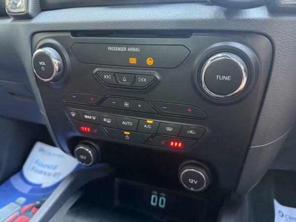 Ford Ranger Limited Edition Ecoblue 4X4 4Wd  #33