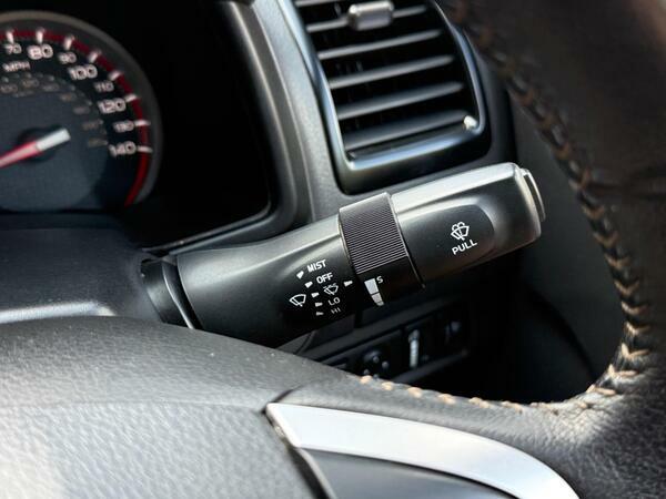 Isuzu D-Max 1.9 Td Eiger Double Cab Pickup 4Wd Euro 6 17,4 #28