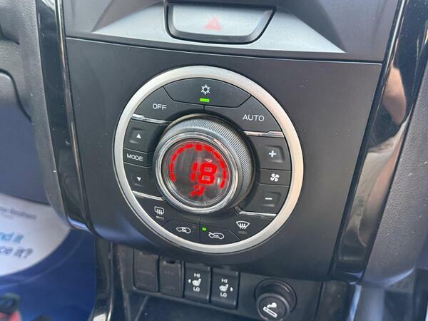 Isuzu D-Max 1.9 Td Eiger Double Cab Pickup 4Wd Euro 6 17,4 #8