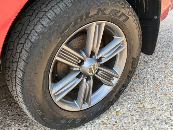 Isuzu D-Max 1.9 Td Eiger Double Cab Pickup 4Wd Euro 6 17,4 #35
