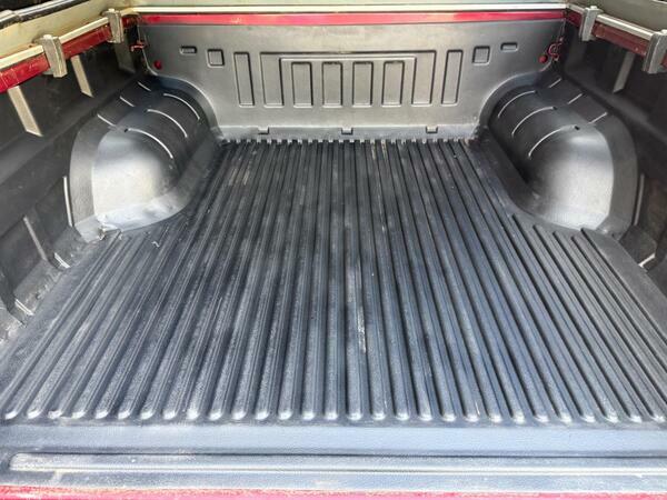Isuzu D-Max 1.9 Td Eiger Double Cab Pickup 4Wd Euro 6 17,4 #41