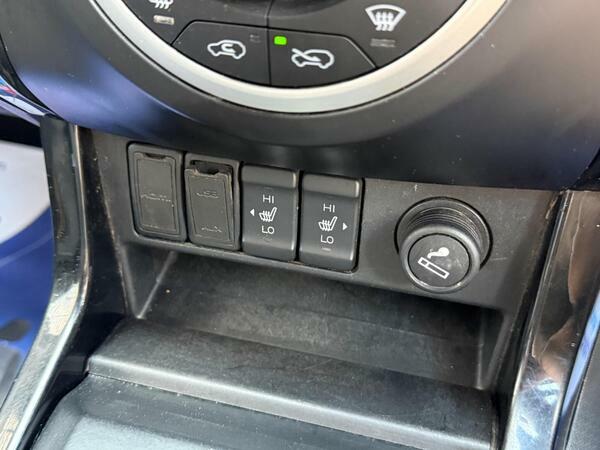Isuzu D-Max 1.9 Td Eiger Double Cab Pickup 4Wd Euro 6 17,4 #21