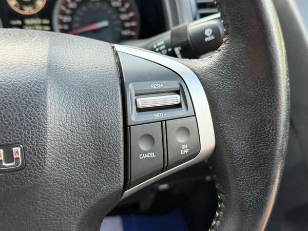 Isuzu D-Max 1.9 Td Eiger Double Cab Pickup 4Wd Euro 6 17,4 #30