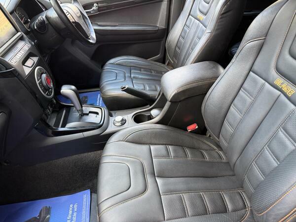 Isuzu D-Max 1.9 Td Eiger Double Cab Pickup 4Wd Euro 6 17,4 #11