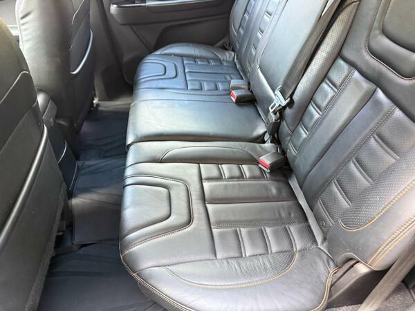 Isuzu D-Max 1.9 Td Eiger Double Cab Pickup 4Wd Euro 6 17,4 #16