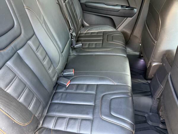 Isuzu D-Max 1.9 Td Eiger Double Cab Pickup 4Wd Euro 6 17,4 #19