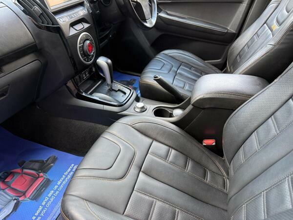Isuzu D-Max 1.9 Td Eiger Double Cab Pickup 4Wd Euro 6 17,4 #14