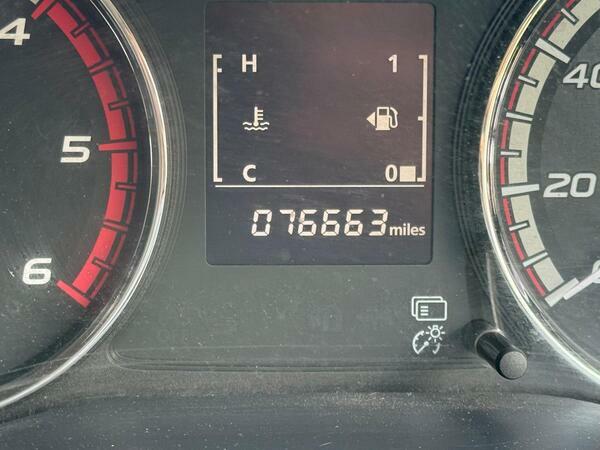 Fiat Fullback 2.4 Cross Dcb 180 Bhp Grey #34