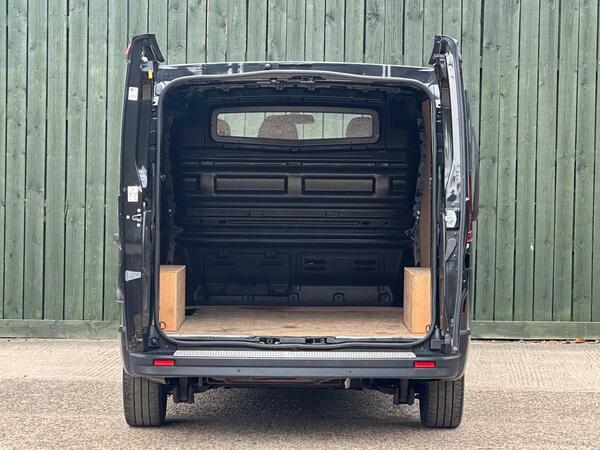 Renault Trafic Trafic Ll29 Sport Nav 1.6...  #31