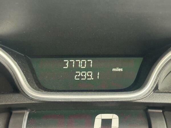 Renault Trafic Trafic Ll29 Sport Nav 1.6...  #39
