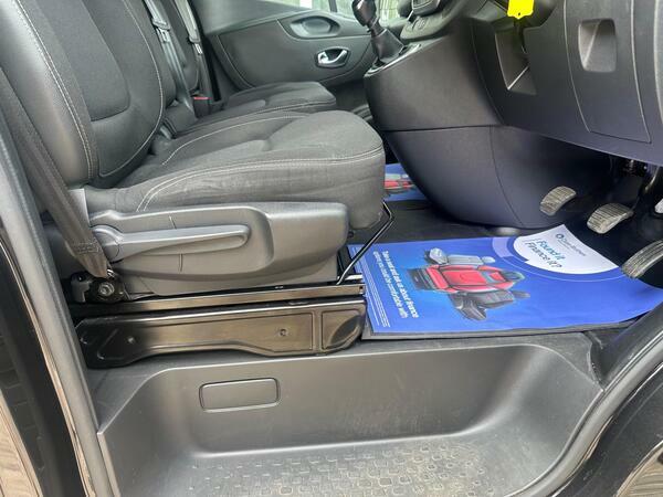 Renault Trafic Trafic Ll29 Sport Nav 1.6...  #14