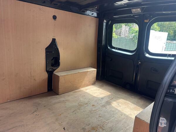 Renault Trafic Trafic Ll29 Sport Nav 1.6...  #34
