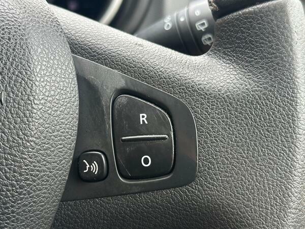 Renault Trafic Trafic Ll29 Sport Nav 1.6...  #17