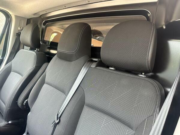 Renault Trafic Trafic Ll29 Sport Nav 1.6...  #29