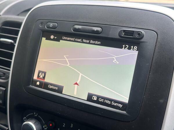 Renault Trafic Trafic Ll29 Sport Nav 1.6...  #10