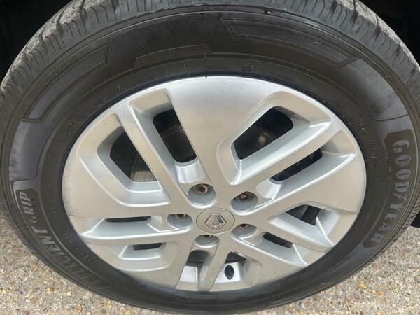 Renault Trafic Trafic Ll29 Sport Nav 1.6...  #22