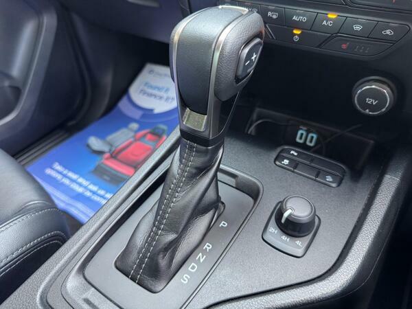 Ford Ranger 2.0 Ecoblue Wildtrak 4Wd Euro 6 Ss Black #37