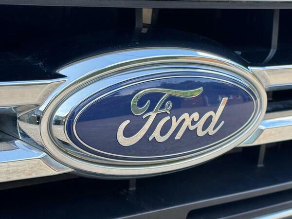 Ford Ranger 2.0 Ecoblue Wildtrak 4Wd Euro 6 Ss Black #57