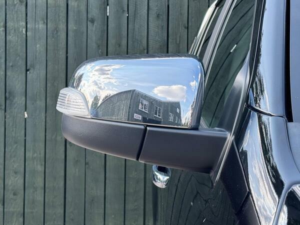Ford Ranger 2.0 Ecoblue Wildtrak 4Wd Euro 6 Ss Black #55