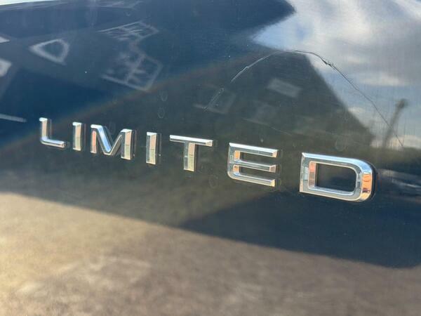 Ford Ranger 2.0 Ecoblue Wildtrak 4Wd Euro 6 Ss Black #56