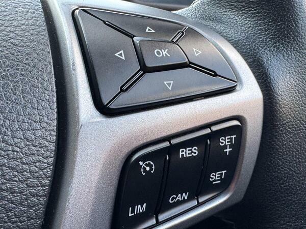 Ford Ranger 2.0 Ecoblue Wildtrak 4Wd Euro 6 Ss Black #25