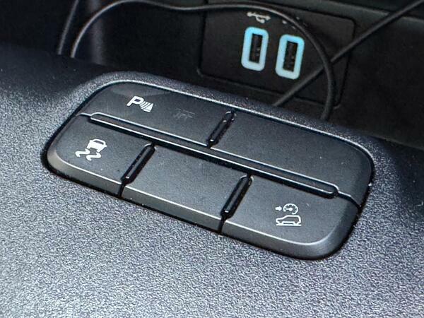 Ford Ranger 2.0 Ecoblue Wildtrak 4Wd Euro 6 Ss Black #20